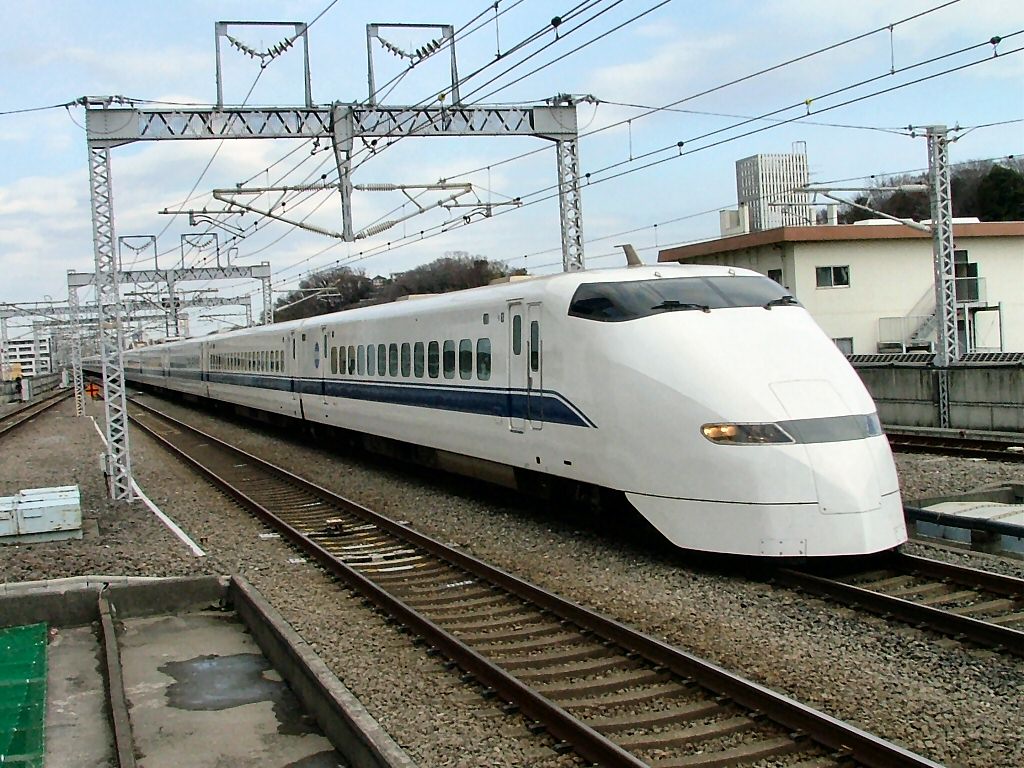 300系車両